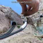 ماکت سازی ماکت واریانت دوم تله زنگ توسط مهرگان طرح