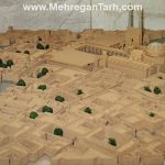 ماکت سازی yazd - مهرگان طرح