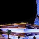 ماکت مجتمع Armudu Plaza